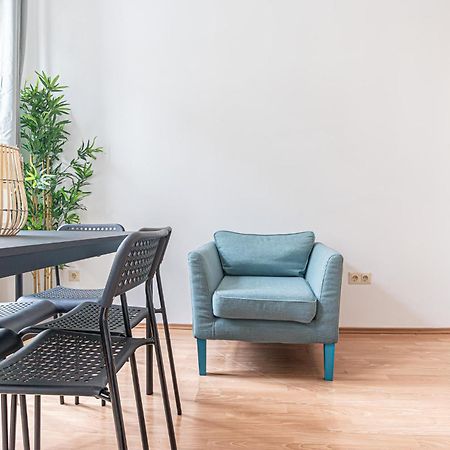 Breathtaking 2Br Apt Modern Design/Near Schoennbrunn Vienna Exterior photo