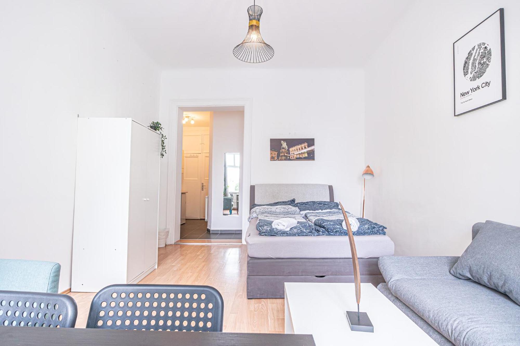 Breathtaking 2Br Apt Modern Design/Near Schoennbrunn Vienna Exterior photo